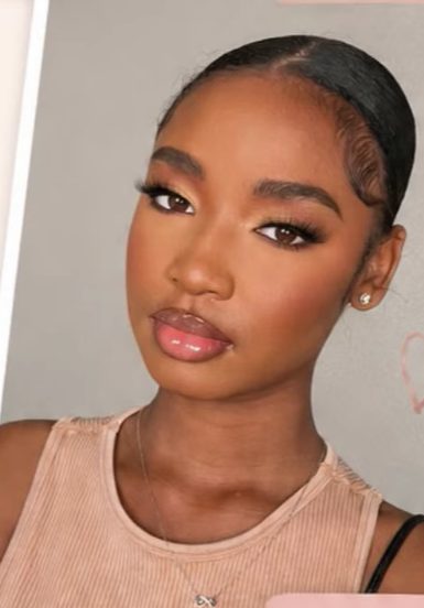 Soft Glam